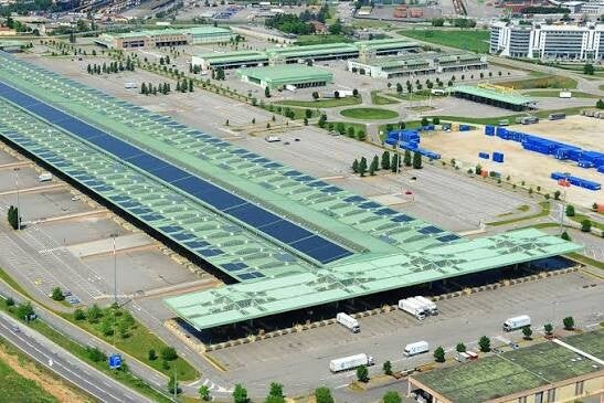 Centro Agroalimentare di Verona