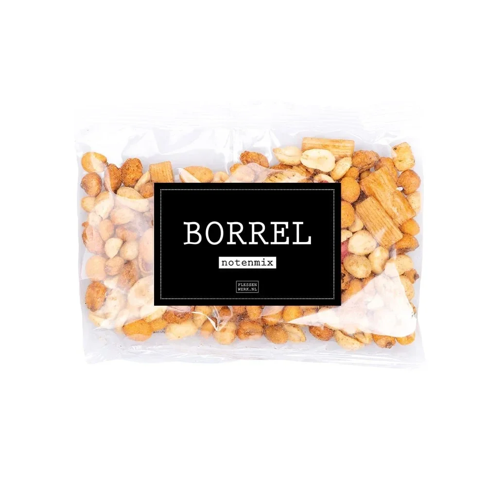 Borrelnoten mix