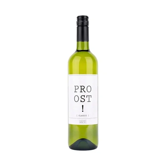 Proost! - Wijn