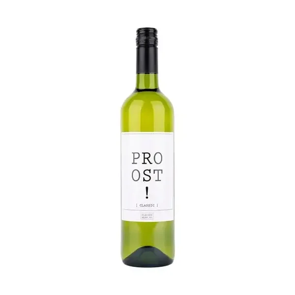 Proost! - Wijn