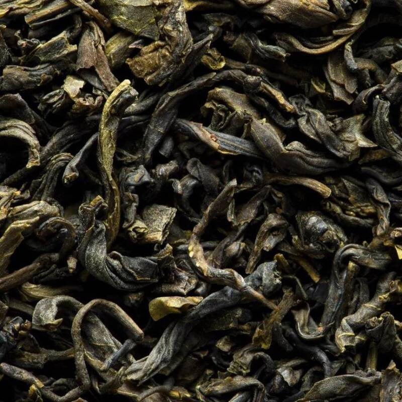 Mandarin Jasmin Dammann los 250 gram