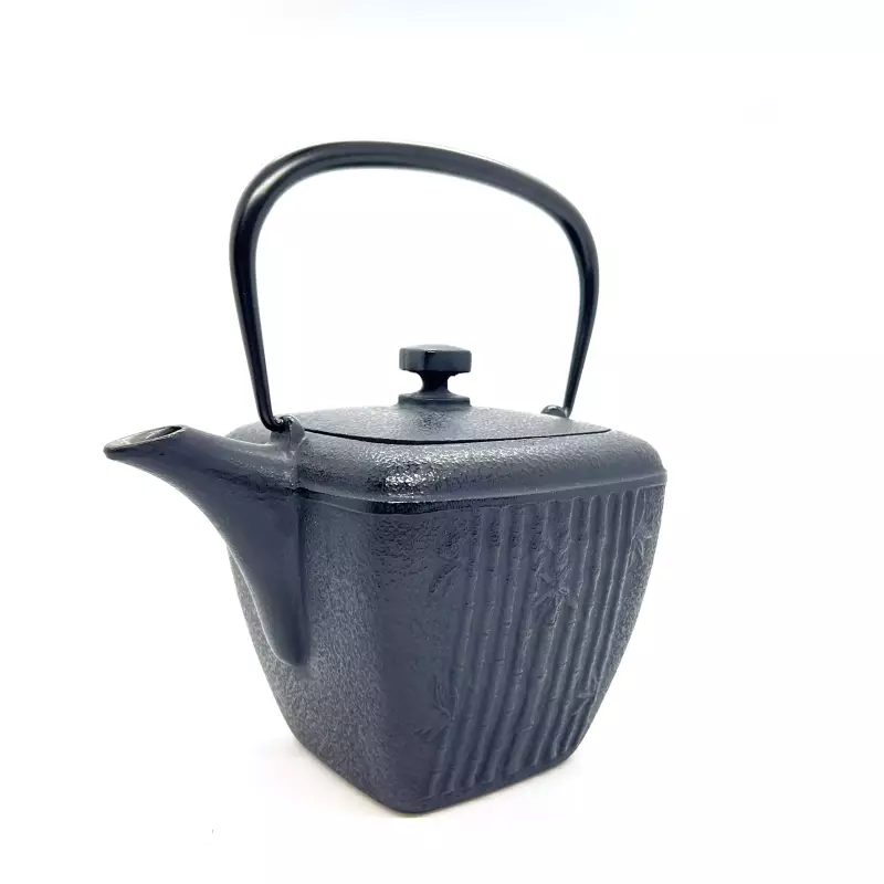 Dammann theepot
