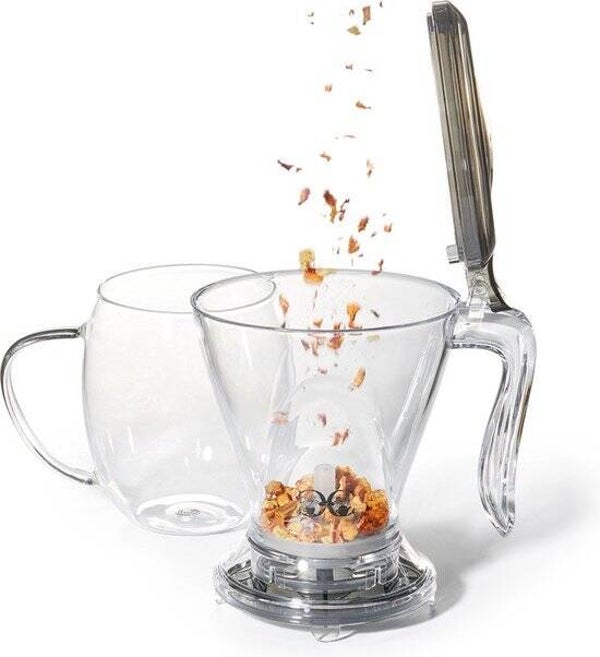 Magic teamaker  II 500 ml