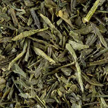 Sencha Fukuyu #0348