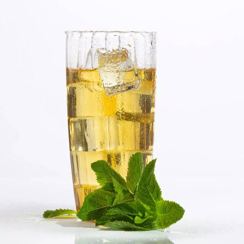 iced tea virgin mojito bali