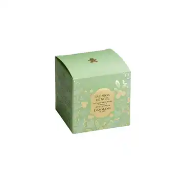 Dammann Christmas Tisane 25 zakjes kerst infusie