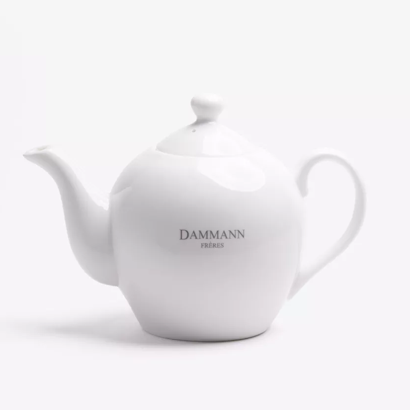 Dammann theepot