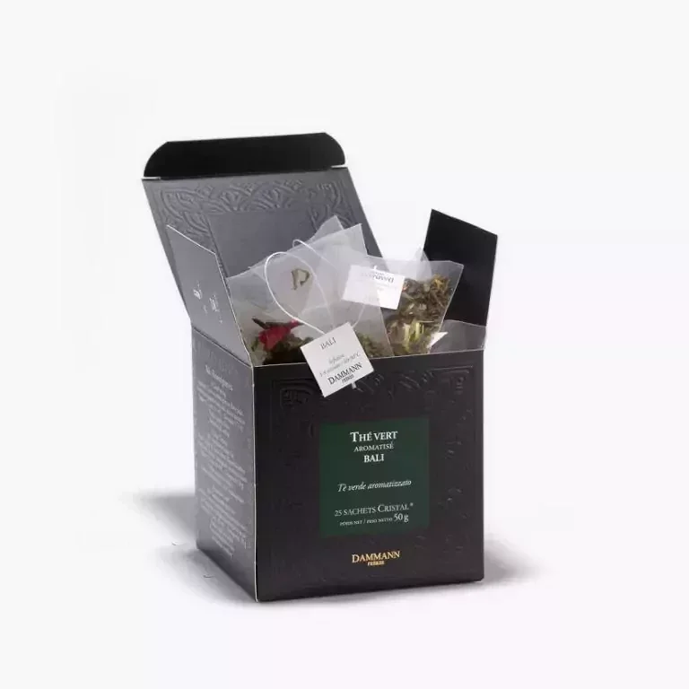 Dammann thee Bali 25 zakjes