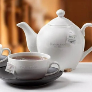 Acheter du thé en sachets