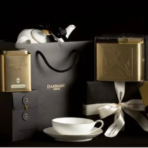 Acheter des cadeaux de thé