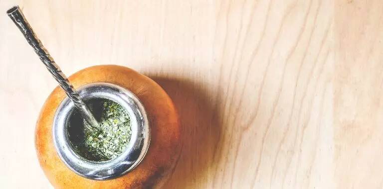 Yerba mate 