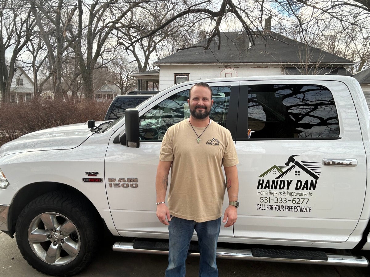 Handyman and Lawn Care