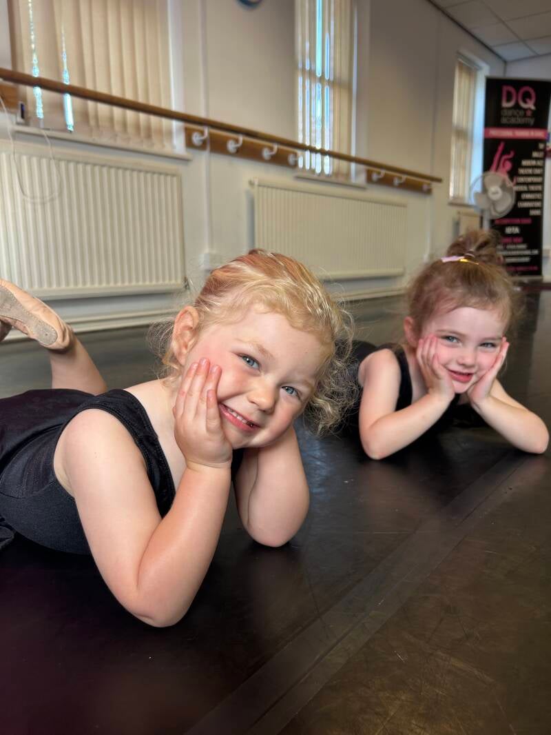 Baby Ballet