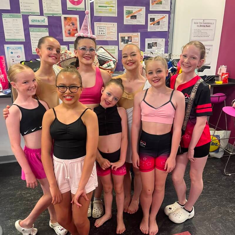 Group Competition Pic