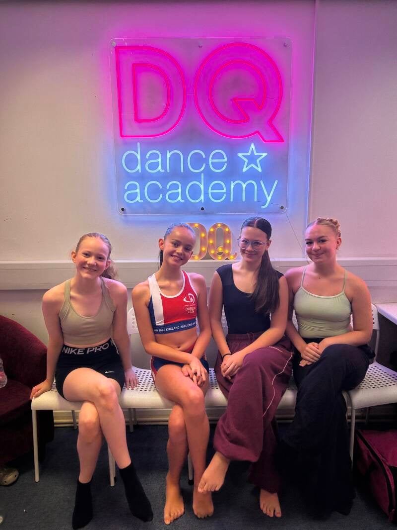 DQ Workshop Day