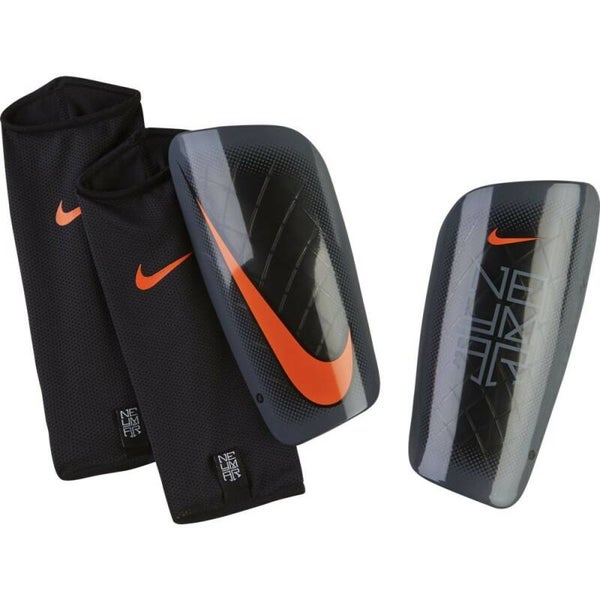 Nike scheenbeschermers 