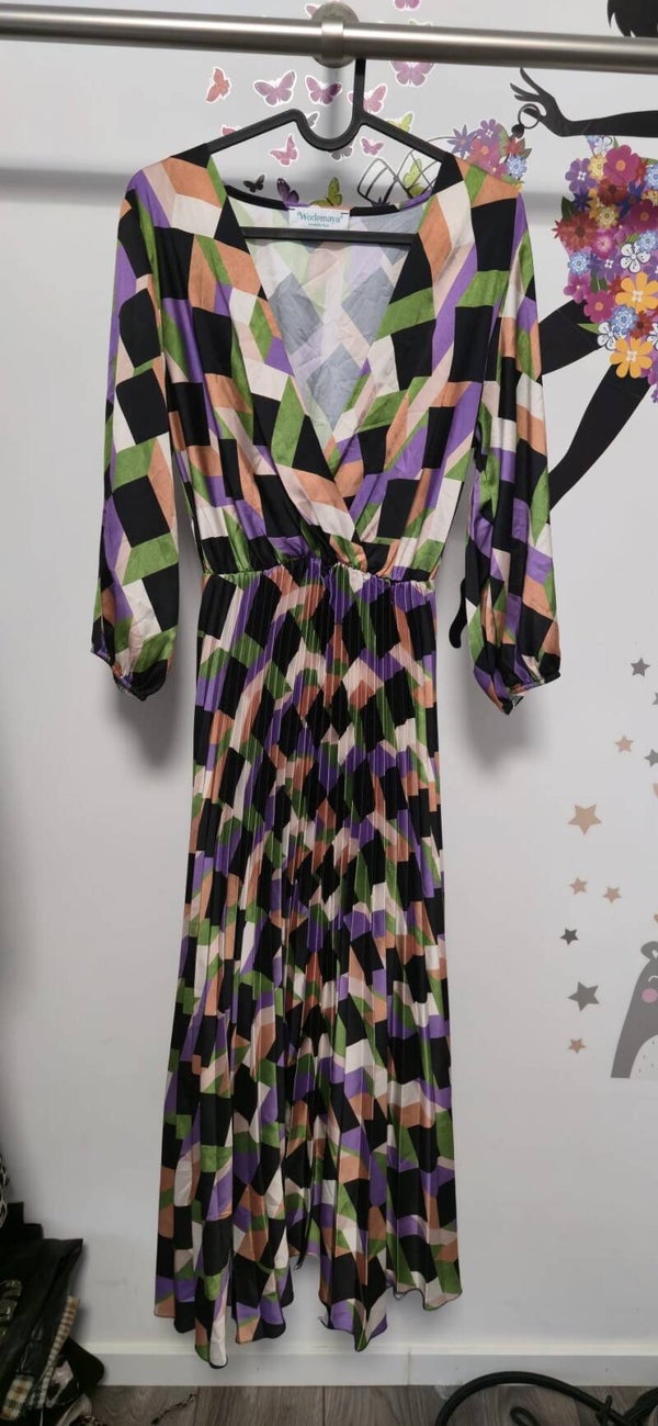 Robe M