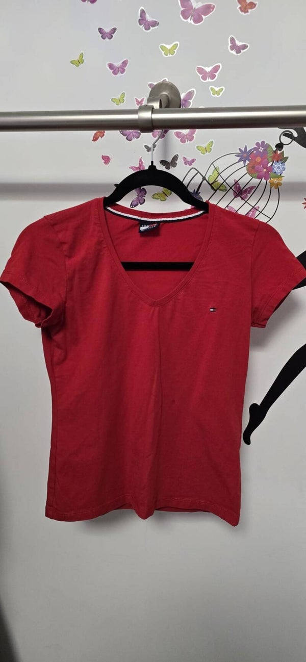 Tommy S