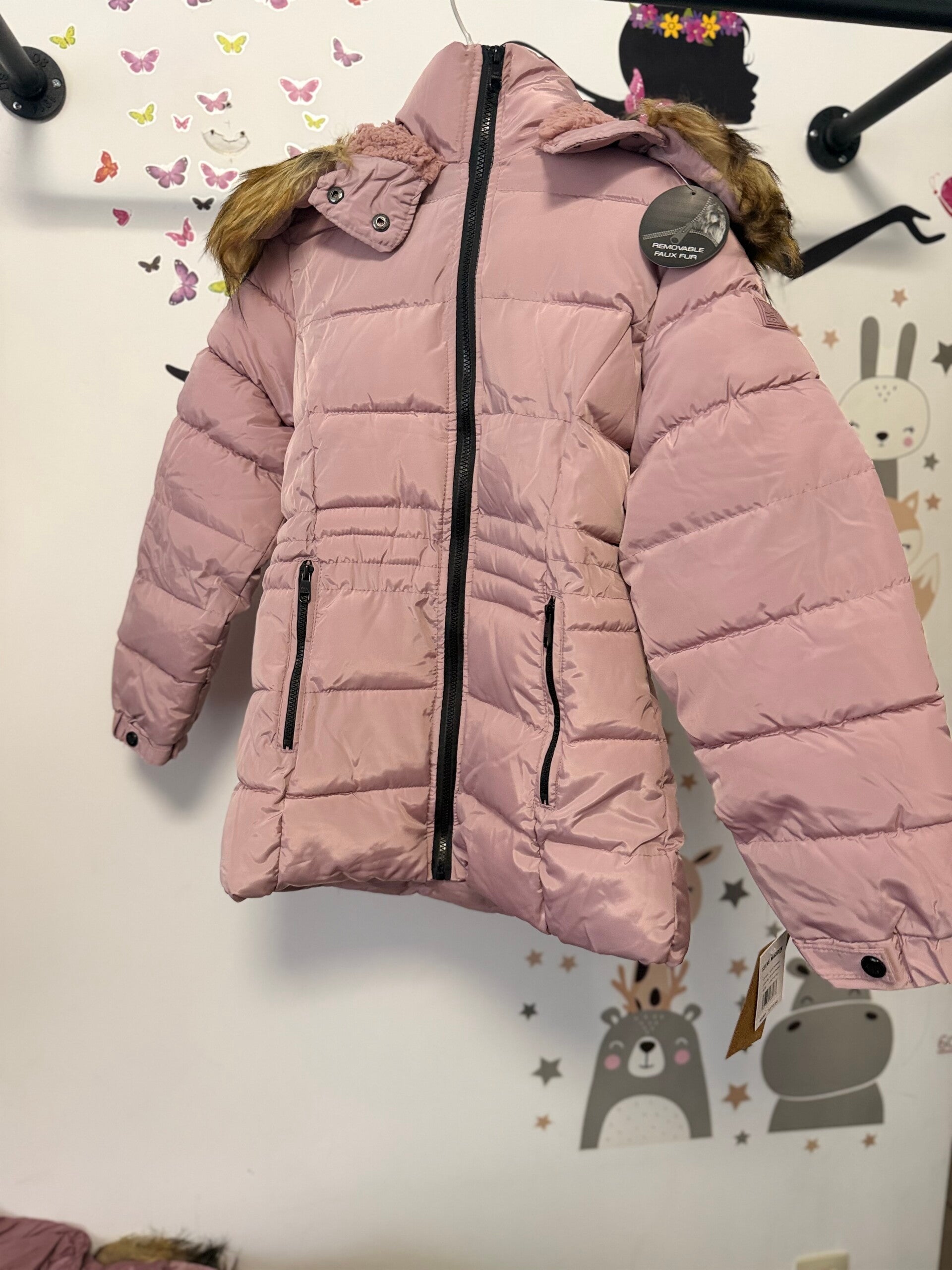 Doudoune Steve Madden 14/16 ans