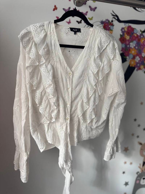 Chemise xs