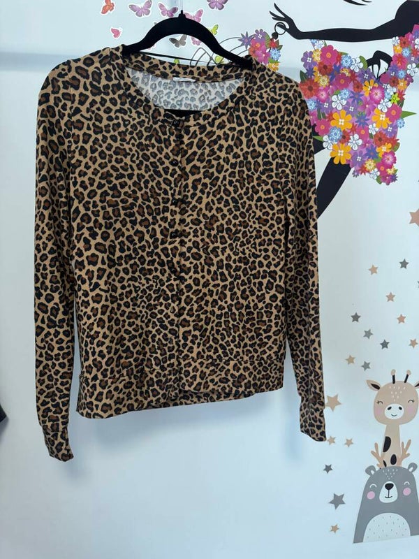Cardigan Oysho