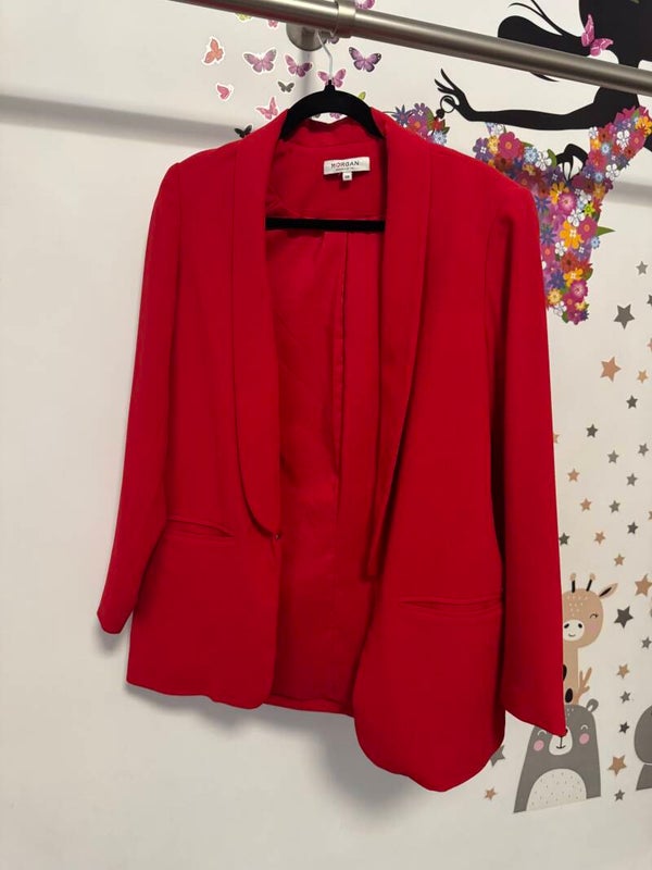 Blazer M