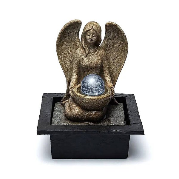 13. Waterfontein Engel L