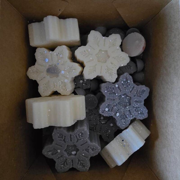 Waxmelts Sois belle