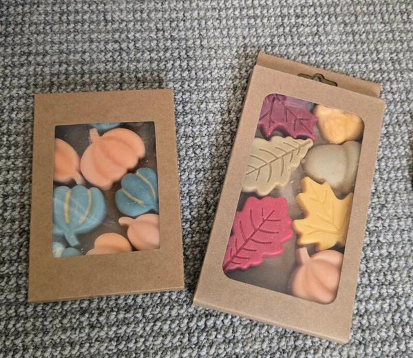 Waxmelts van Uiltje