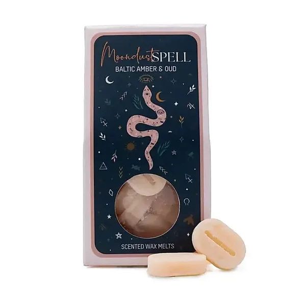 Smeltkaarsjes Celestial Magic