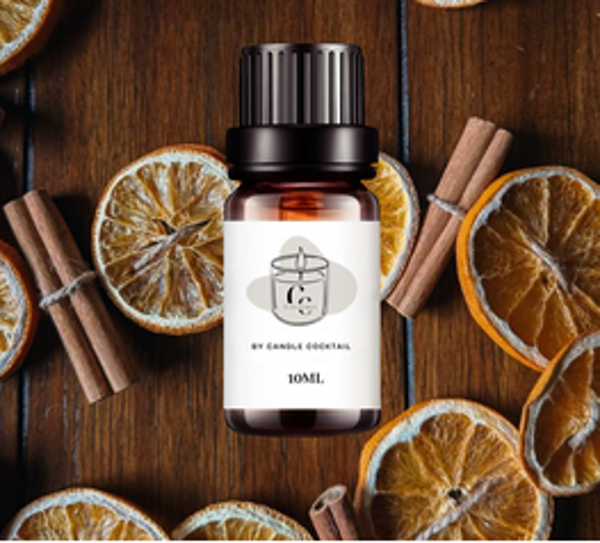 95. Flesje geurolie van Candle Cocktail®
