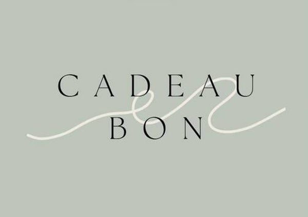 Cadeaubon bij Elloïse