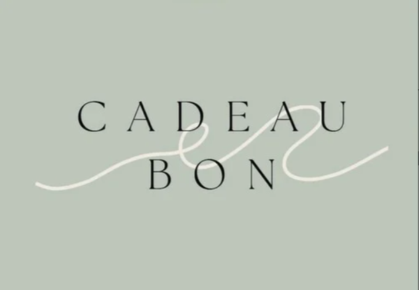 Cadeaubon ontspanningsmassage