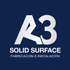 A3solidsurface
