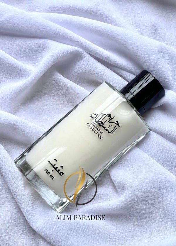 HAREEM AL SULTAN EAU DE MILKY 100 ML