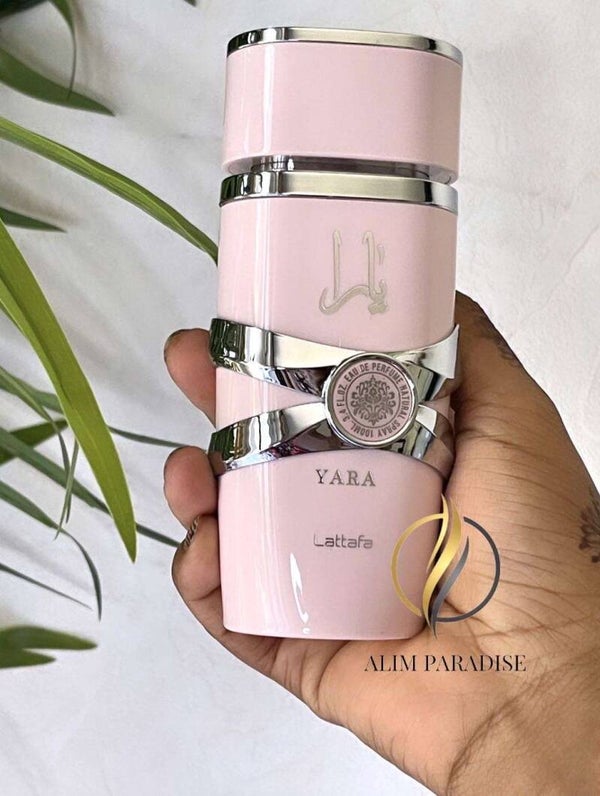 Eau de parfum Yara