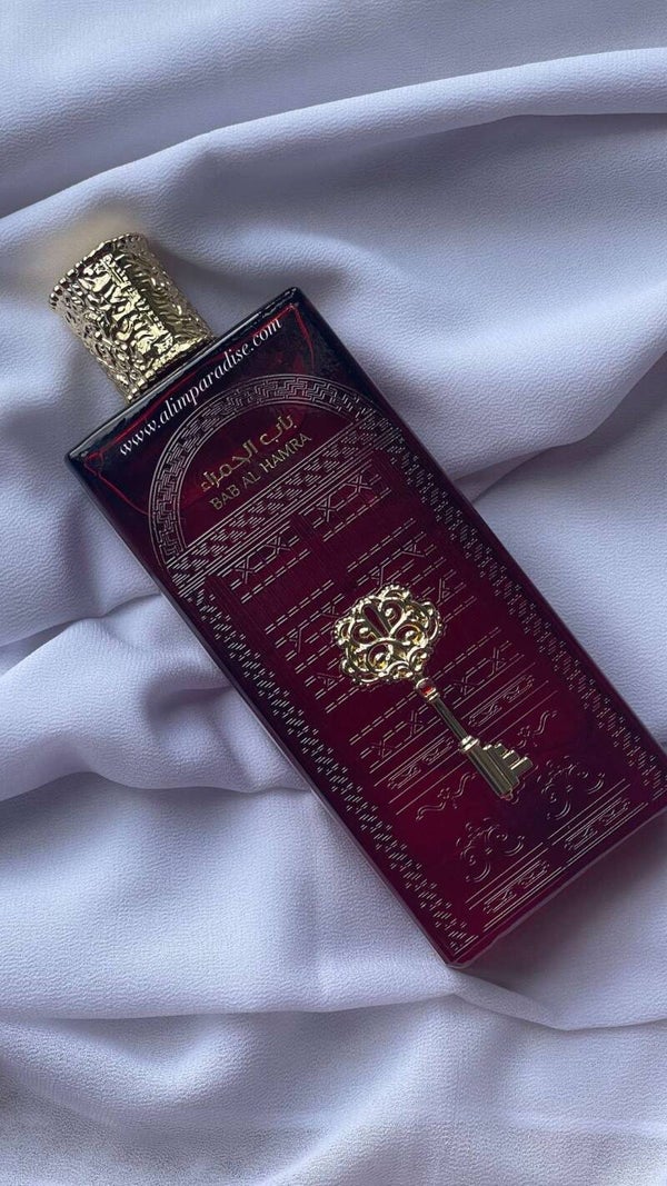 Eau de parfum Bab Al Hamra