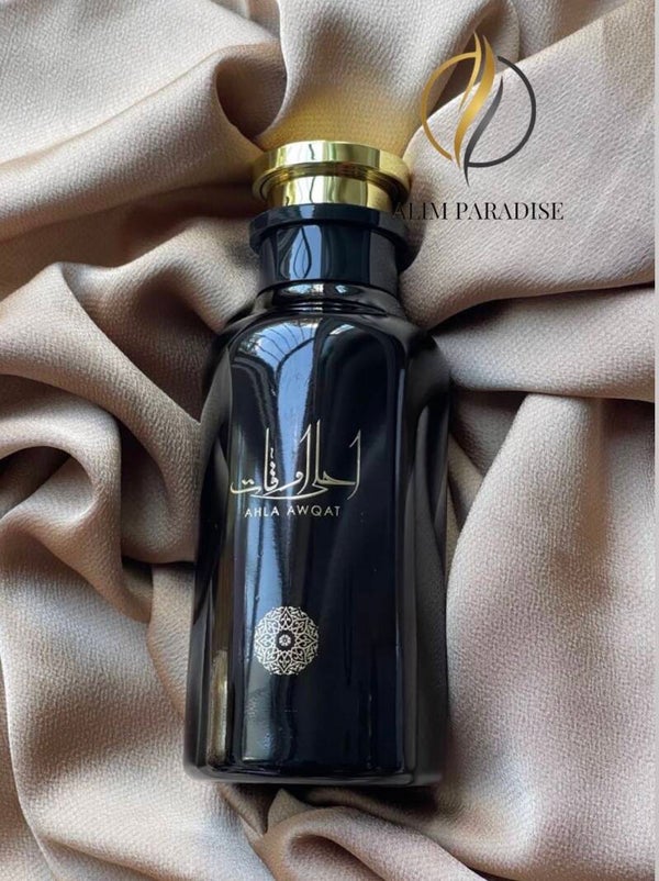 AHLA AWQAT EAU PARFUM 100 ML