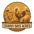 Sunny Days Acres