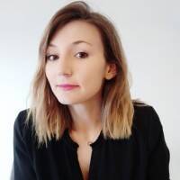 M2 droit des contrats publics nancy - Camille THOUVENOT - enseignante