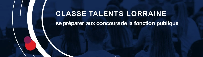 M2 droit des contrats publics de Nancy à Epinal et prépa talents