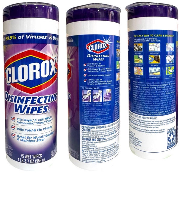 CLOROX-PURPLE