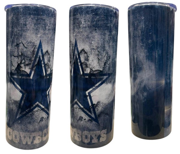 DALLAS COWBOYS-STAR
