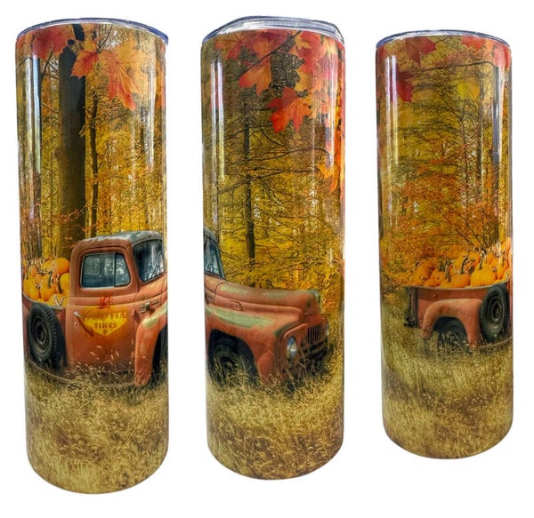FALL-TRUCK