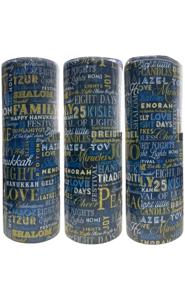HANUKKAH