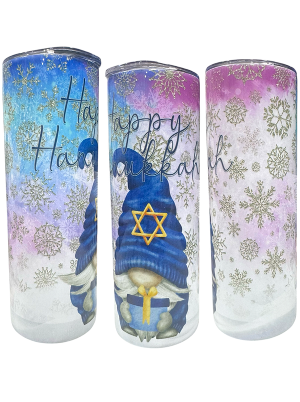 HANUKKAH GNOME