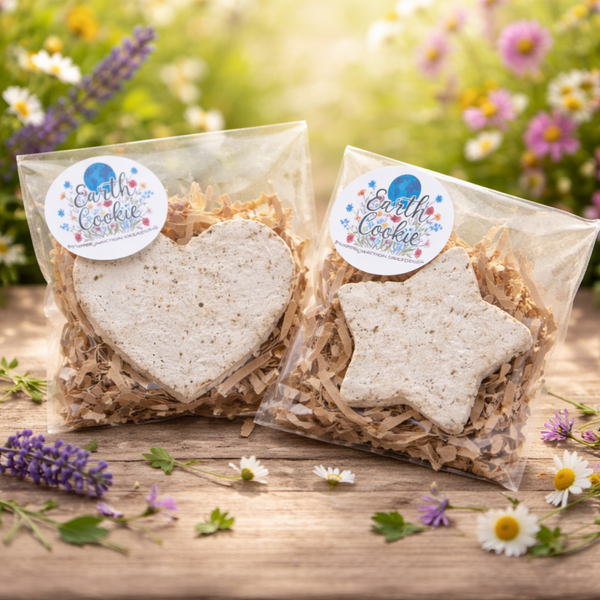 EARTH COOKIES