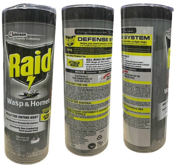 RAID-GRAY