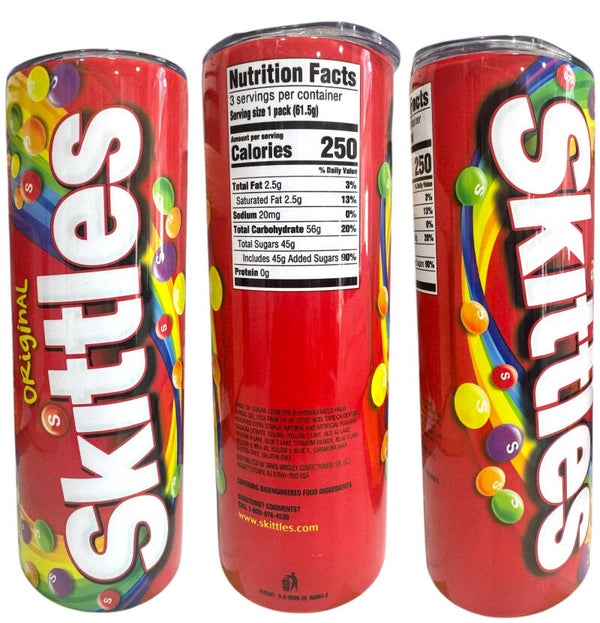 SKITTLES