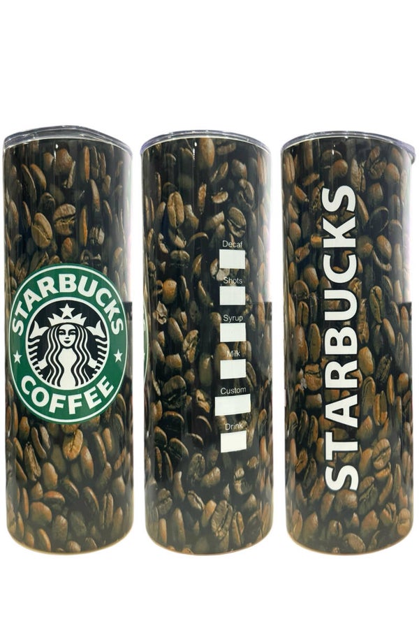 STARBUCKS-COFFEE BEANS